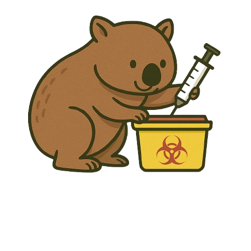 WombatMascot